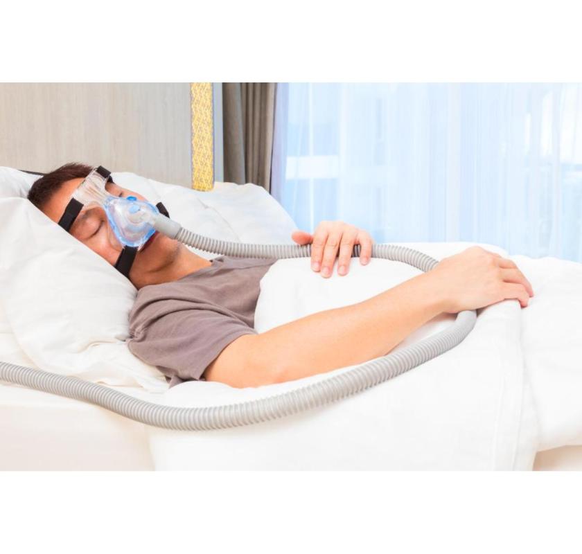 What is the main purpose of using BiPAP?