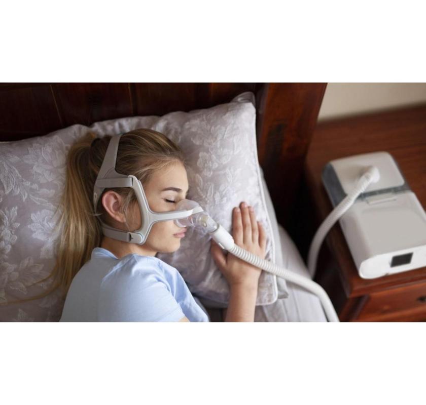 What Does a BiPAP Machine Do When You Stop Breathing?