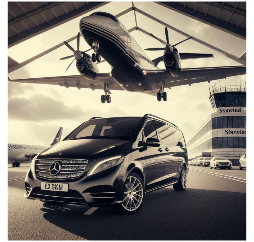 Fast, Safe & Trusted Cambridge to Heathrow Taxis