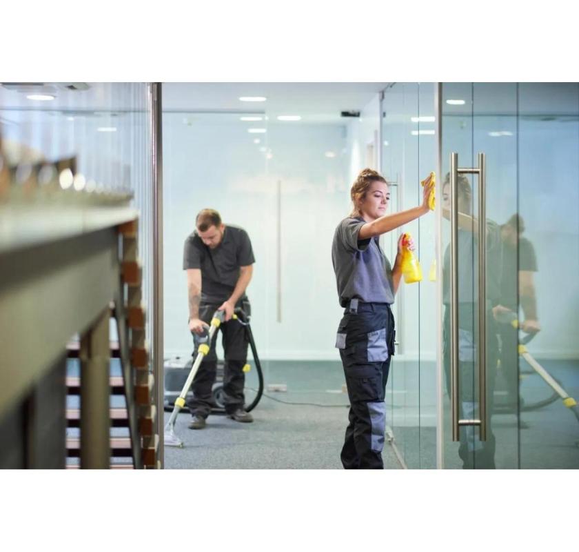 Expert Environmental Services for Skilled Nursing Facilities