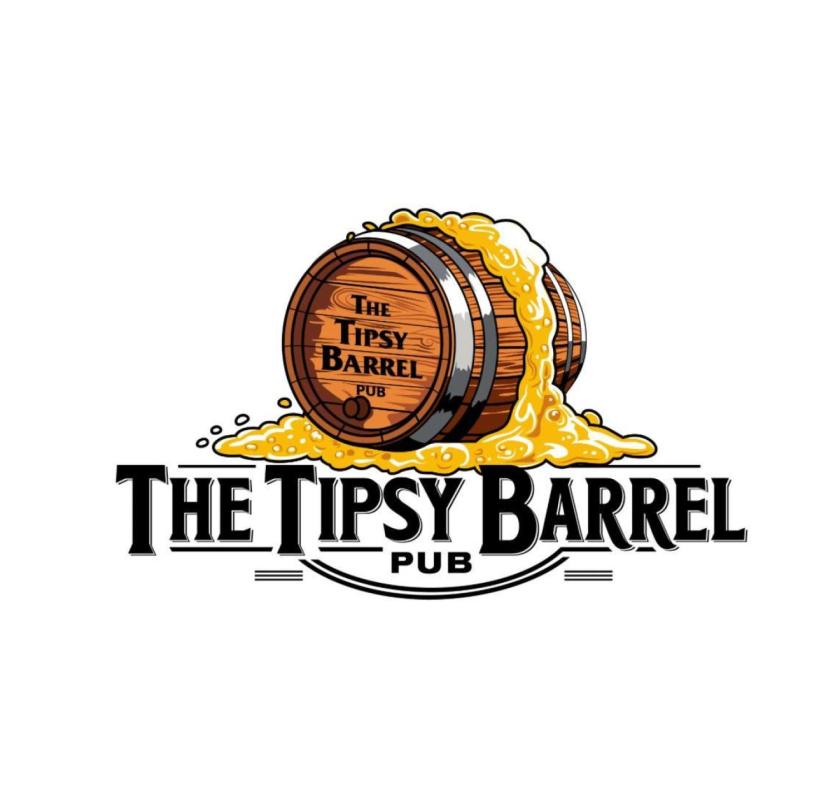 Near By Me Pub | Tipsy Barrel Abbotsford