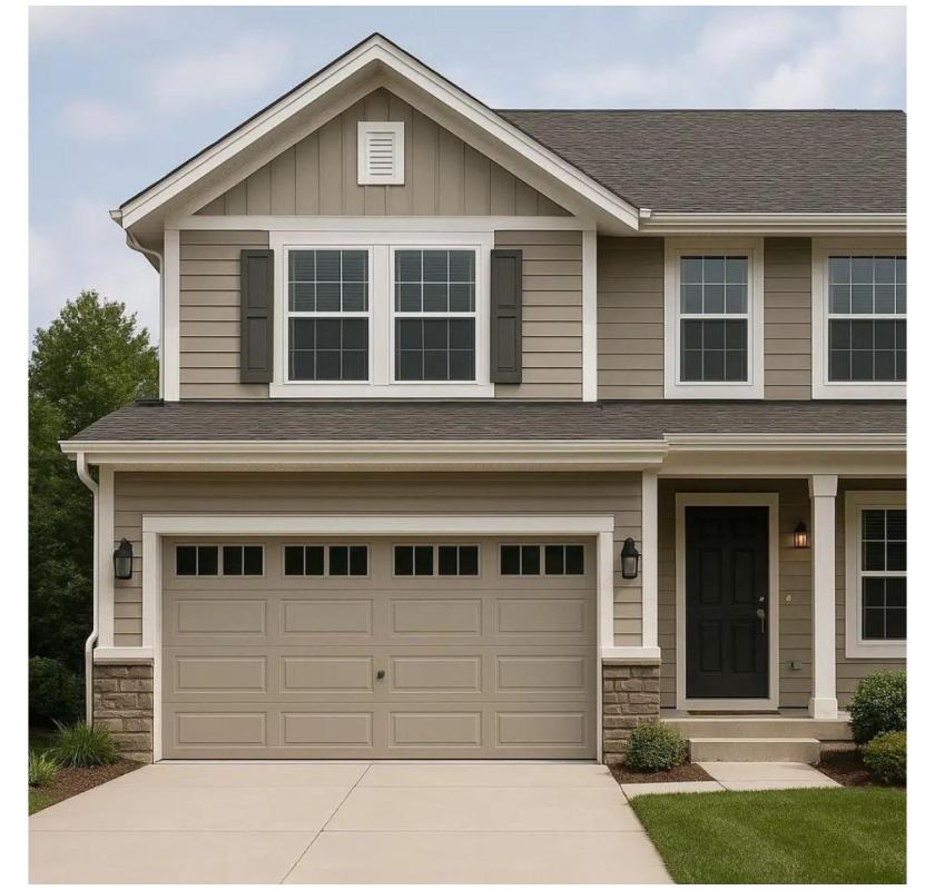 Top-Rated Garage Door Services in OKC | Fast & Reliable Repairs