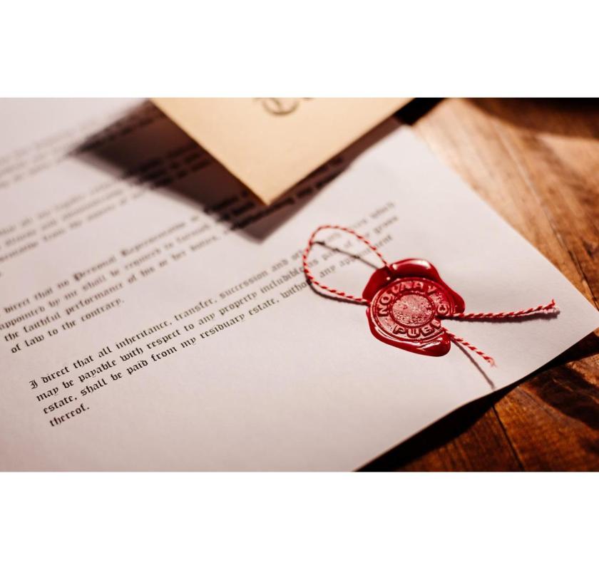 Secure Your Future with Wills Dubai