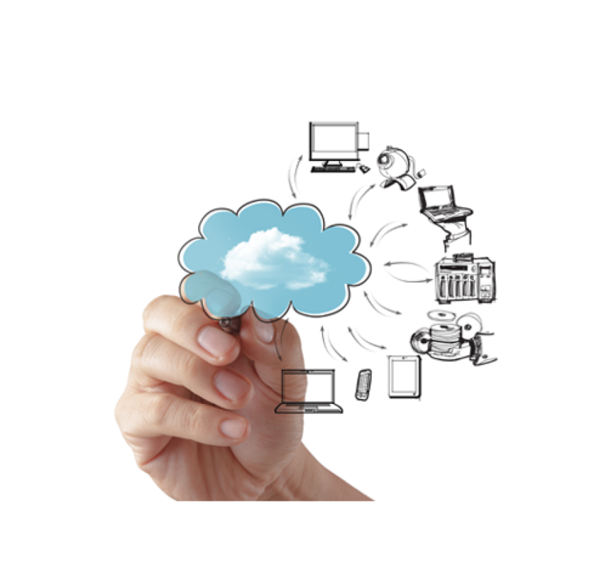 Cloud Solutions Melbourne | Cloud Services Melbourne | MCG Computer