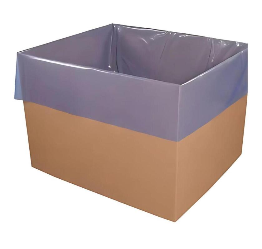 Expandable Poly Bags for Sale – Retail & Warehouse Use