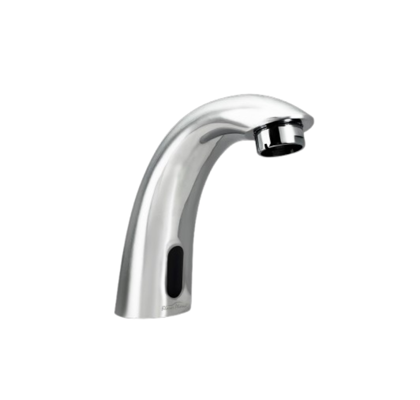 The Benefits of Automatic Sensor Taps and Urinal Sensors