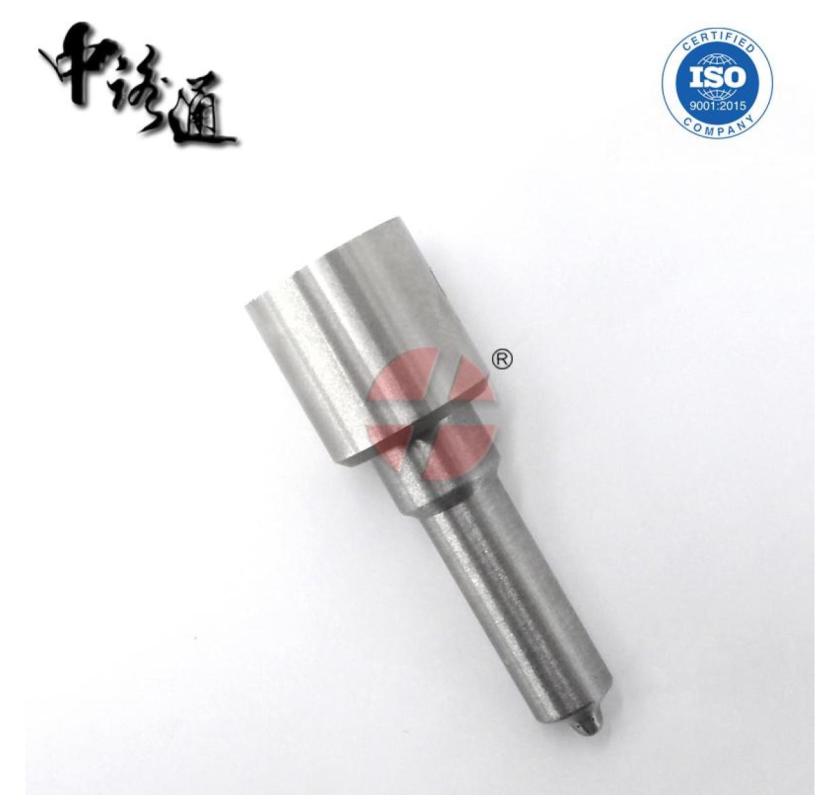 Automotive nozzles DLLA156P1509 supplier