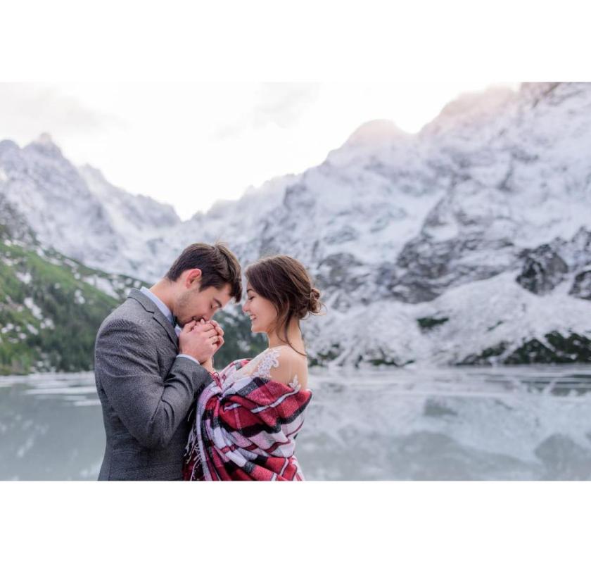Celebrate an Elegant Destination Wedding in Manali with Destination Wedding Bharat