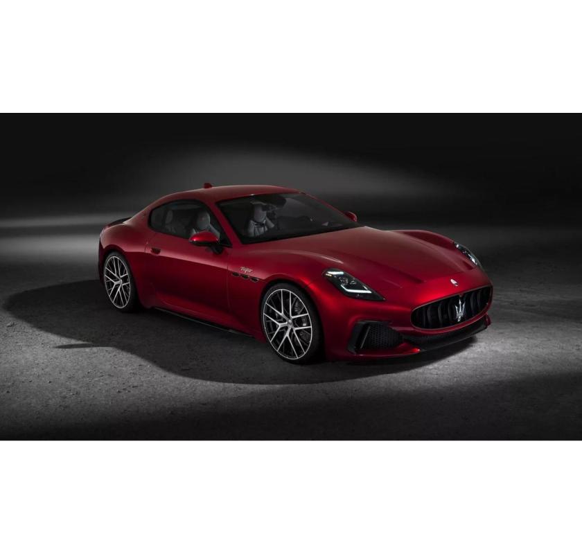 New Maserati Cars for Sale in Naperville | Best Luxury Car Dealership