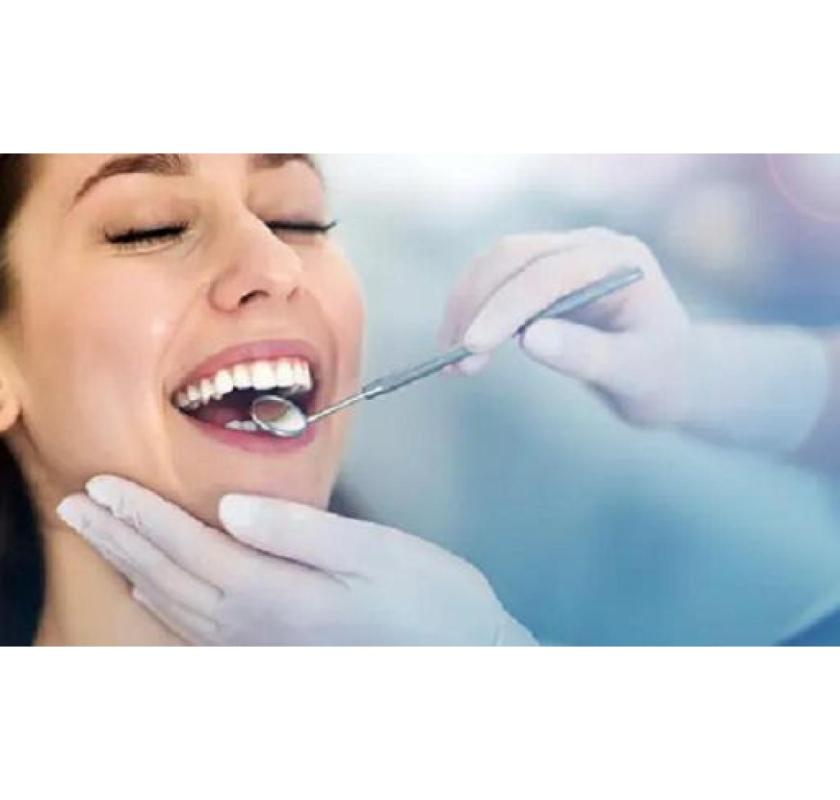 Expert Dental Treatment Services for a Healthy Smile