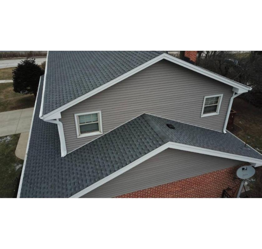 Residential roofing contractors in Highland Park, IL