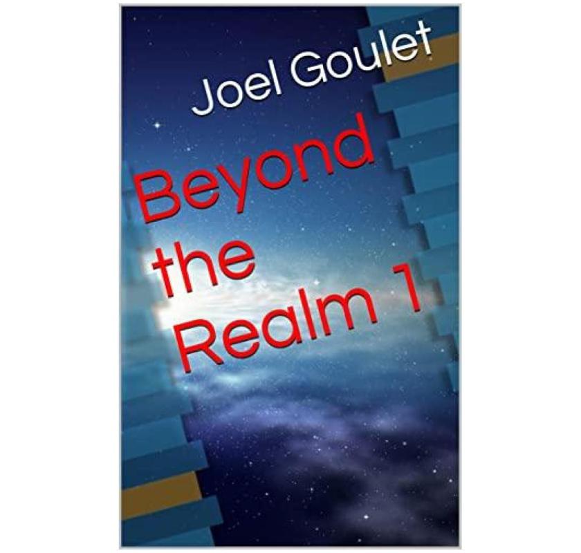 Beyond the Realm e-book novel series 