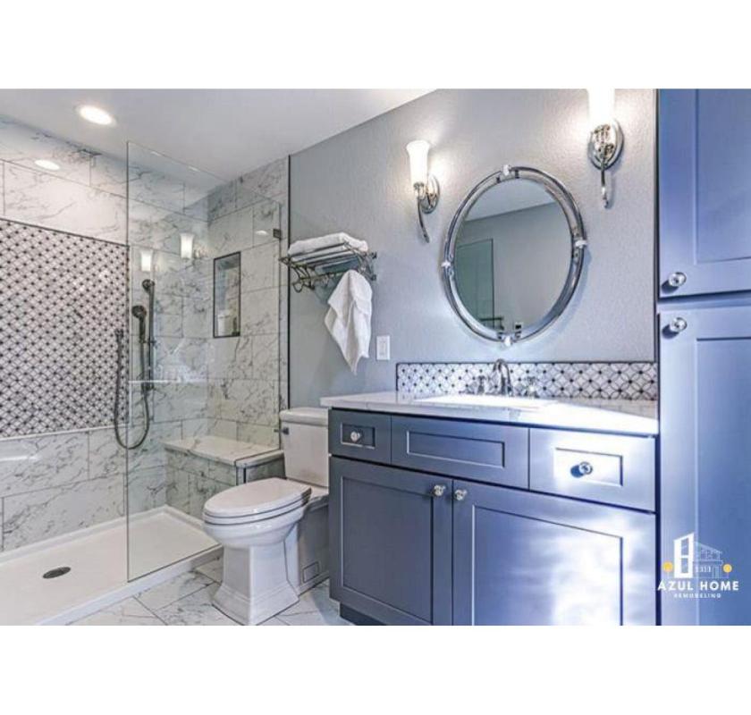 Expert Bathroom Remodeling Dallas – Transform Your Space Today