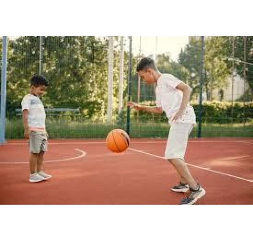 Find the Nearest Basketball Court | Book Instantly at Turf2Play