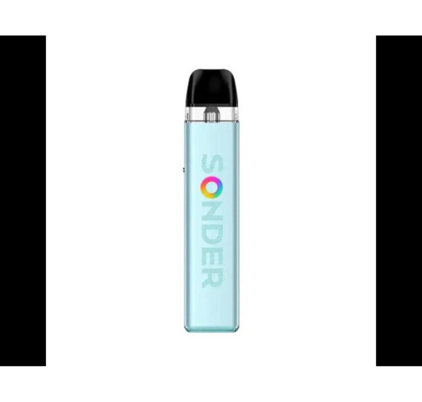 Sonder Q2 Pod Vape Kit by Geekvape