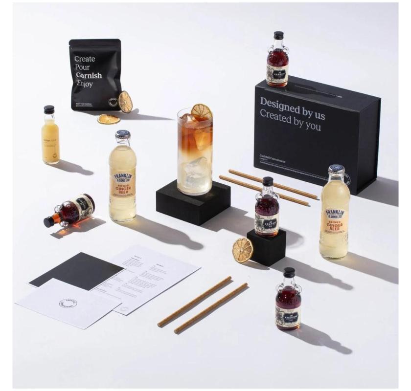 Shop Premium Rum Gift Sets – Perfect for Gifting| Order Today