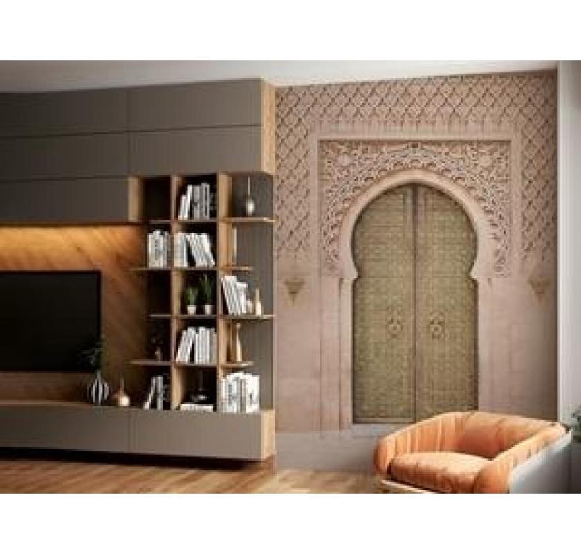 Create Your Dream Space with Giffywalls' Designer Wallpaper