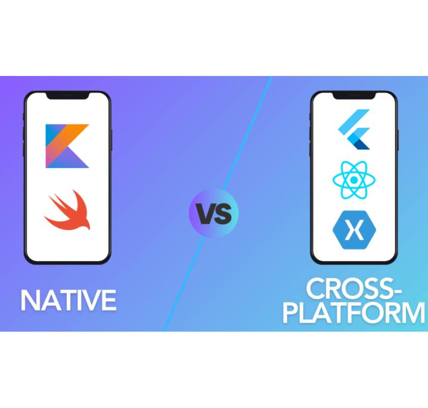 Cross-Platform vs Native Game Development – Choose the Right Tech for Your App