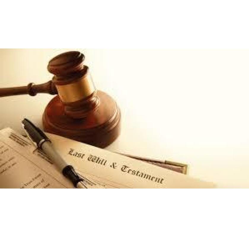 Easy and Secure Wills Registration in Dubai