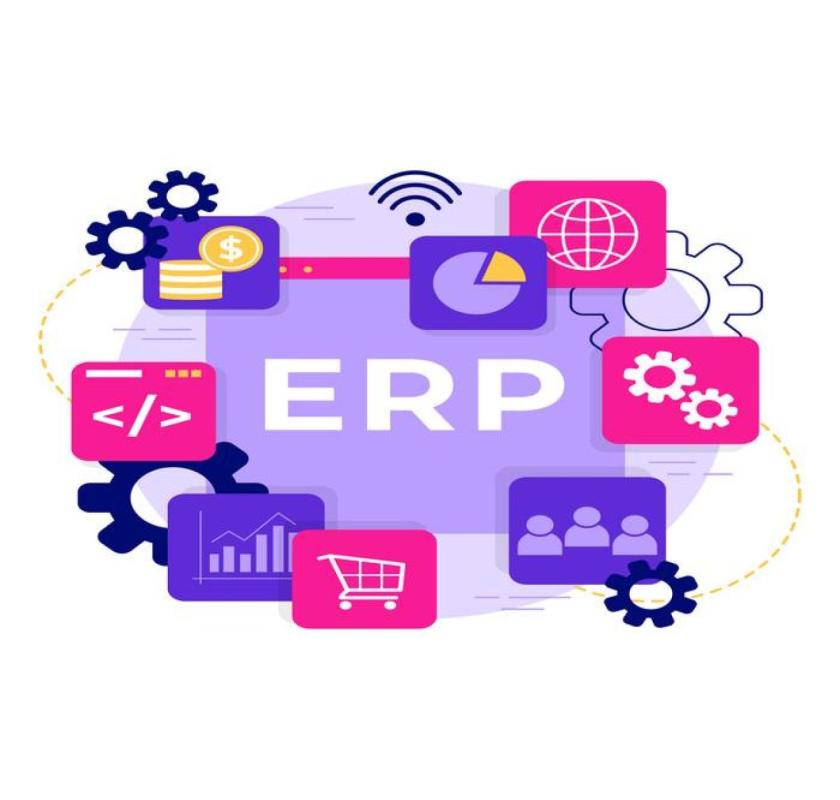 Transform Your Business with ERP Development Services