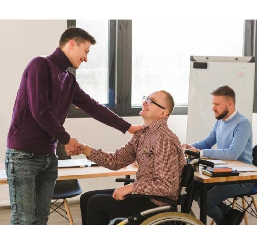 Trusted Registered Disability Providers in Acacia Ridge – Positive Pathways Services