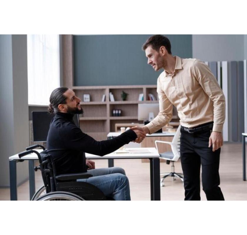 Registered NDIS Care Provider in Woodridge - Positive Pathways Services