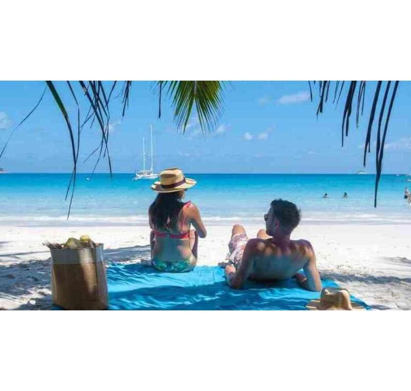 Get Affordable Group Tour Packages for Goa