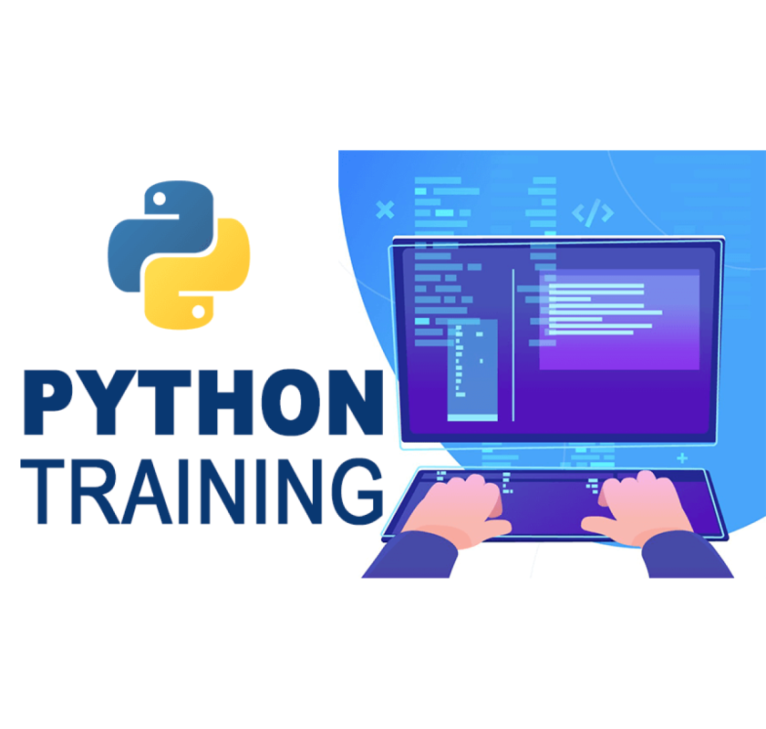 Best Python Training Institute in Noida (2025) 