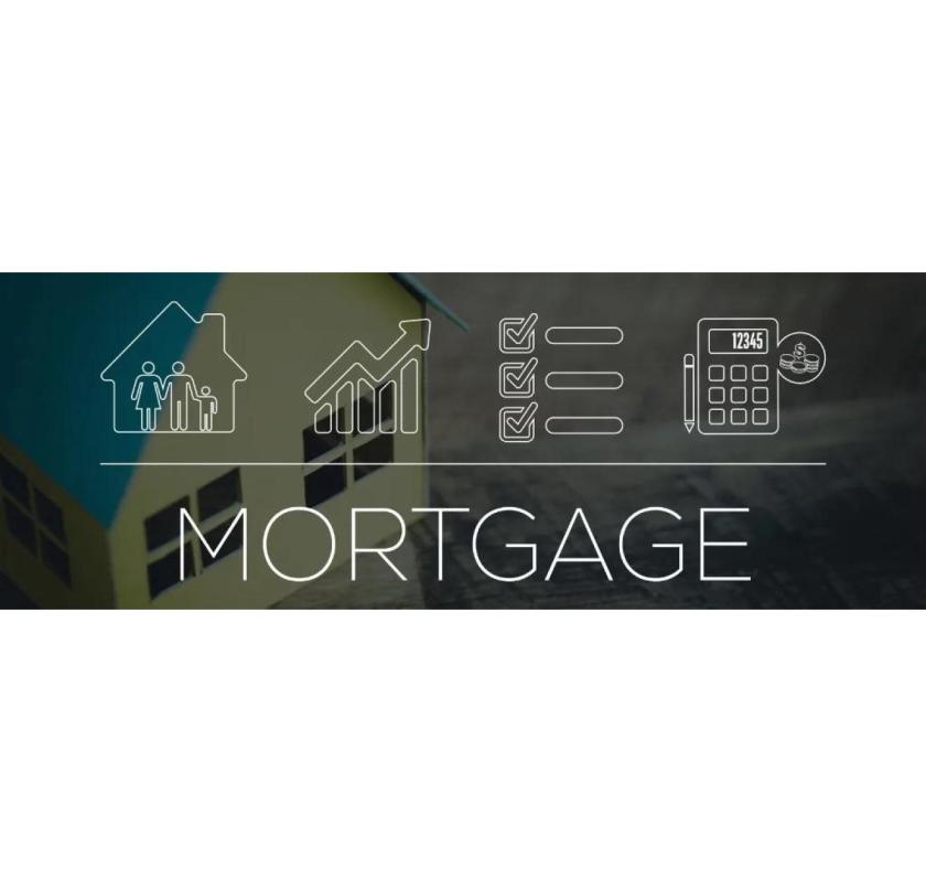 What’s Included in a Typical Mortgage Payment