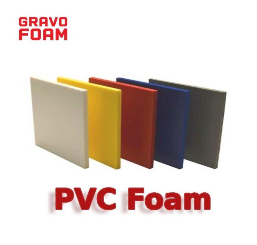 Affordable Price Supplier PVC Foam in USA | Gravofoam