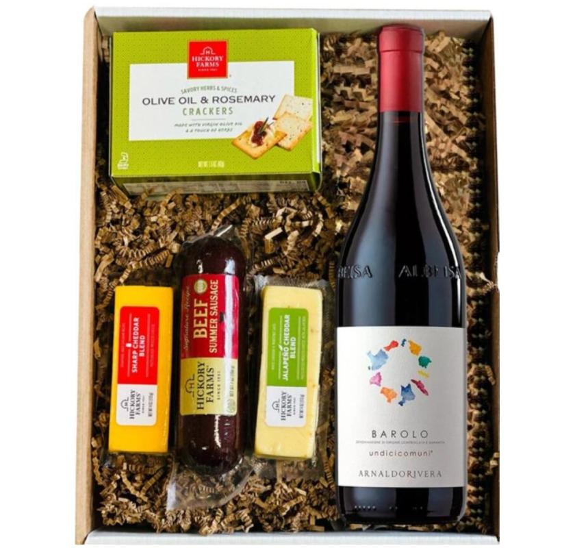 Shop Thoughtful Gift Baskets for Anniversary – Delivered Across USA