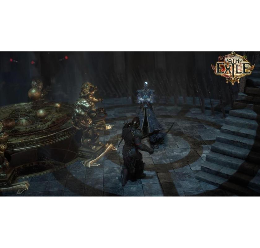 MMOexp - Currency Mechanics in POE 2: A Detailed Guide