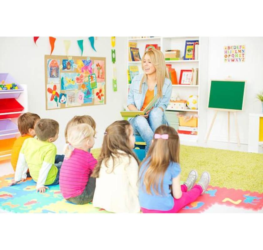 Affordable Childcare Options in Doncaster East