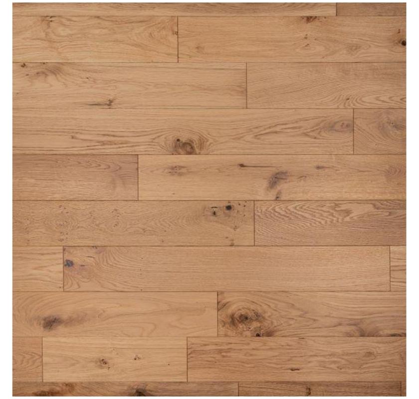 Premium Quality  Solid Flooring in UK
