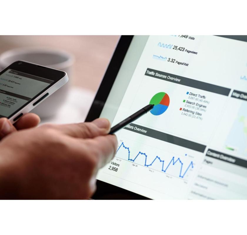 Expert SEO Company in Dubai for Online Success