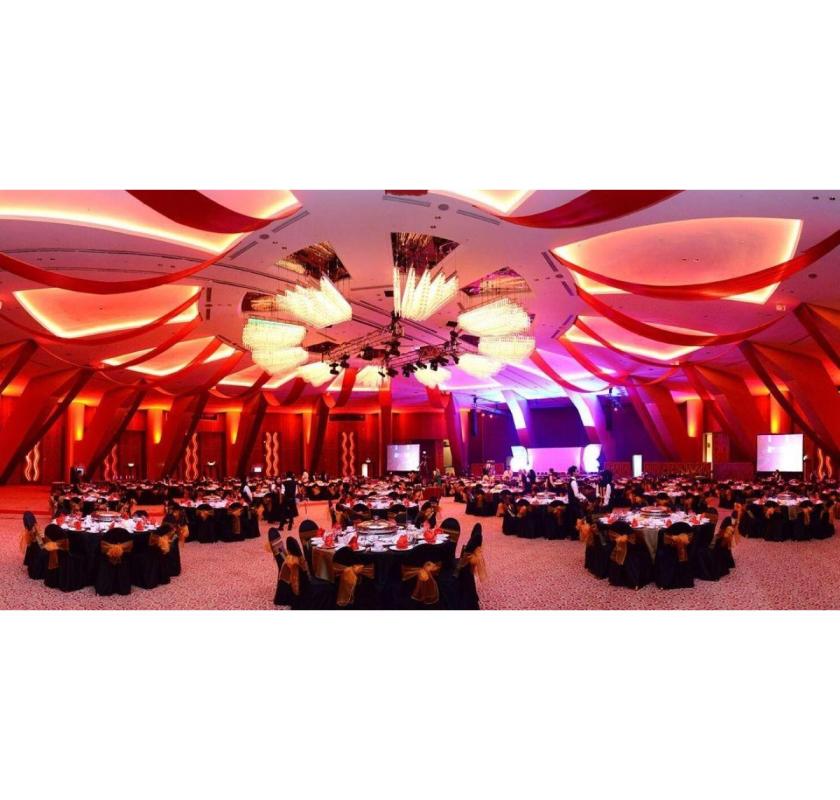 Corporate Events Planner Dubai | Event Management Companies
