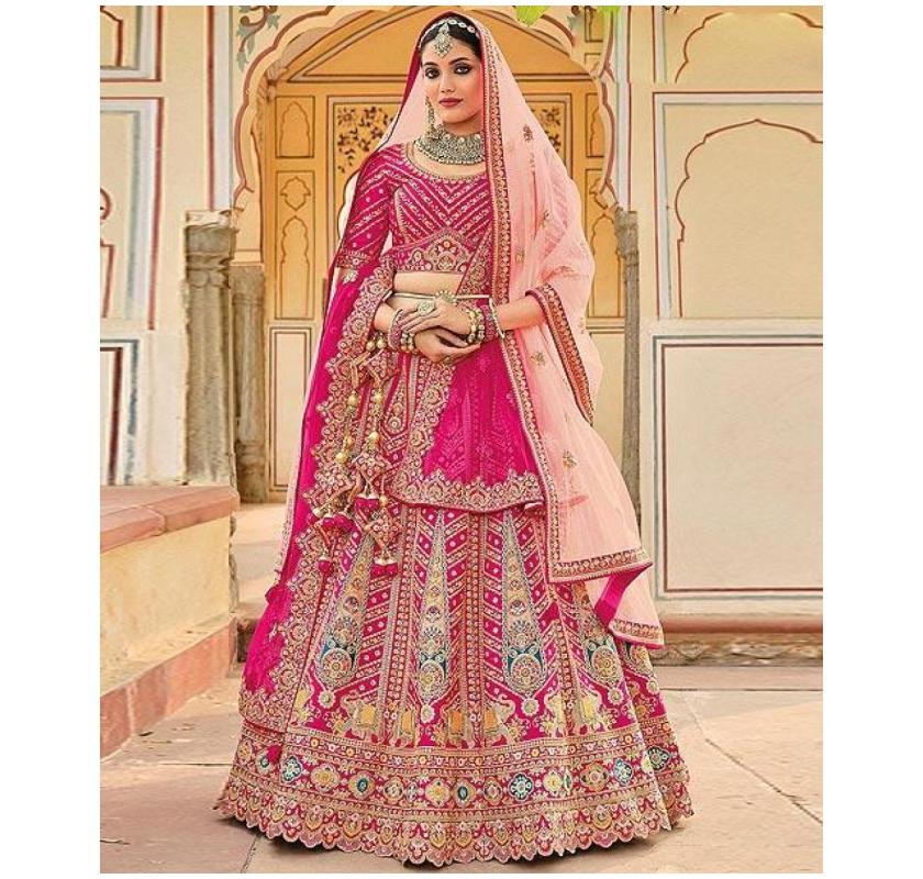 Shop Indian Suits Online at Affordable Prices