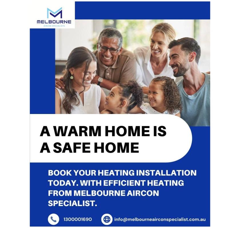 Keep Your Family Safe and Warm This Winter! 
