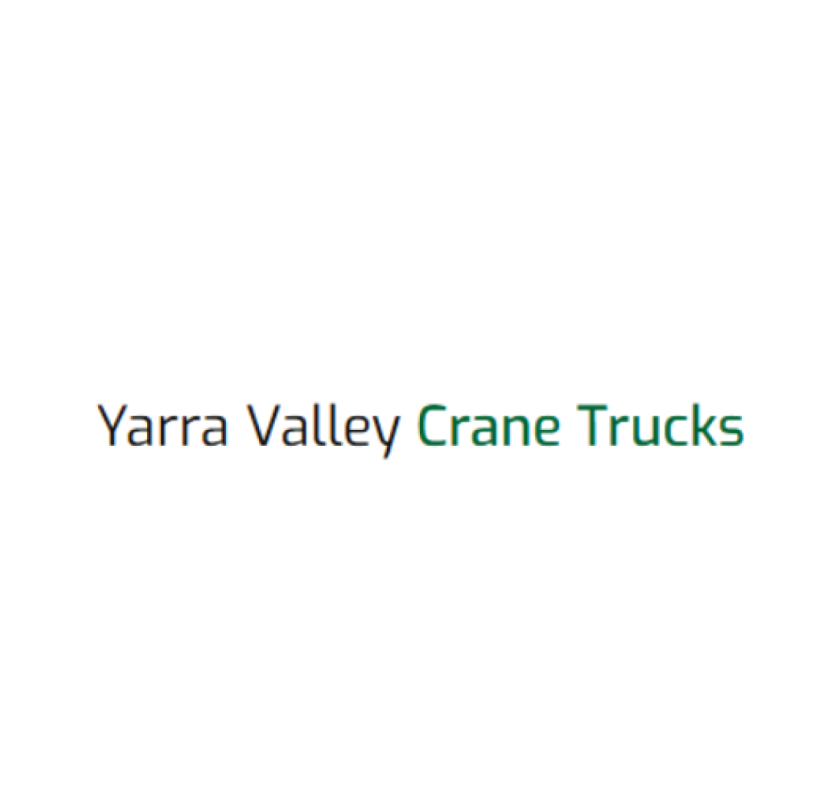 Yarra Valley Crane Trucks