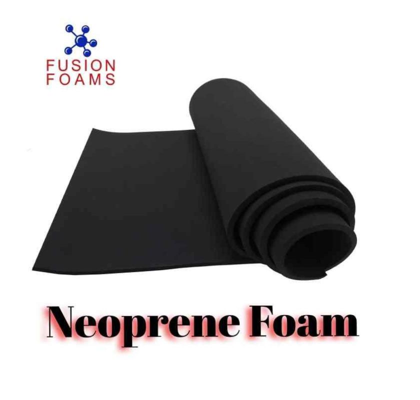 Neoprene Foam at Best Price in Delhi | Fusion Foams