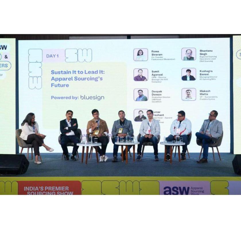 India's Premier Apparel Expo - ASW