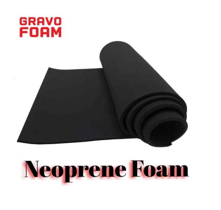 Affordable Price Neoprene Foam | Gravofoam