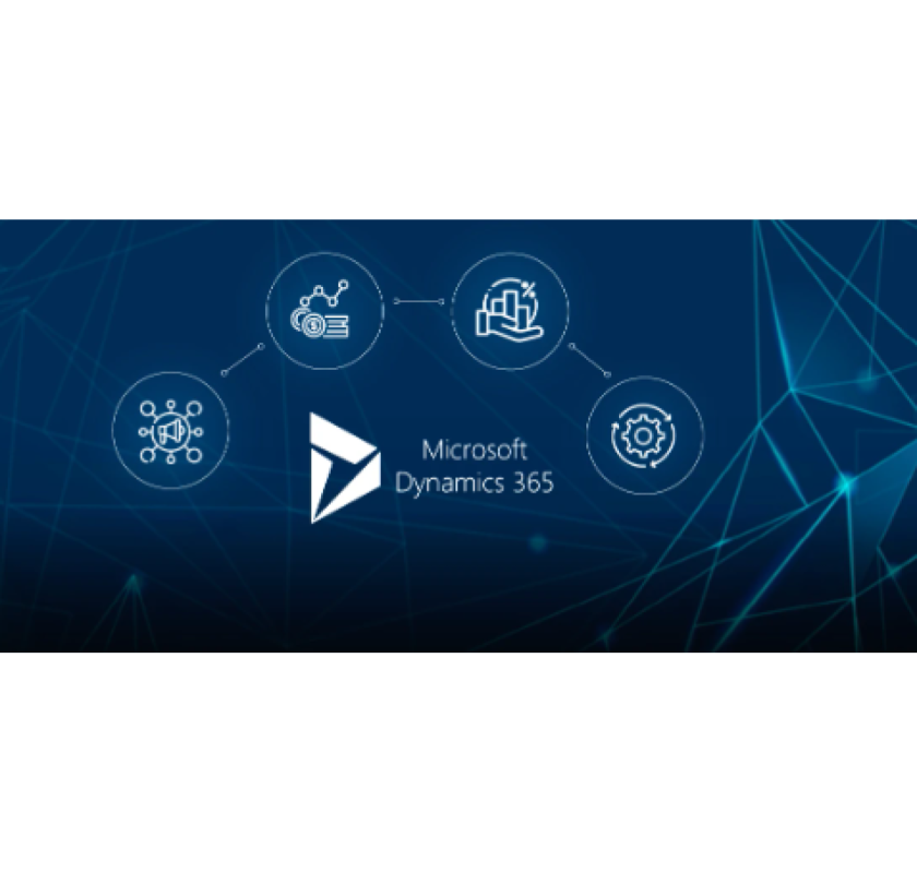 Dynamics 365 Business Central Partner USA