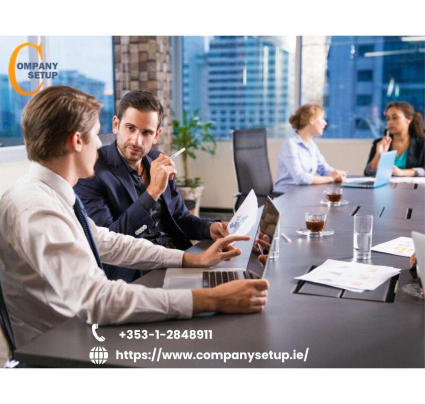  Grow Your Owner-Managed Company in Ireland!
