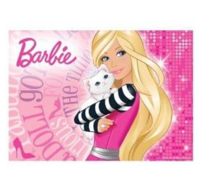 Barbie Party Supplies & Decorations | Character Parties Australia