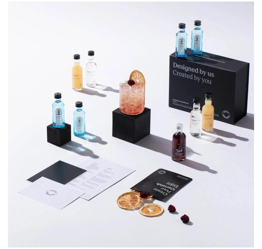 Shop Luxurious Vodka Gift Sets – Impress with Every Sip