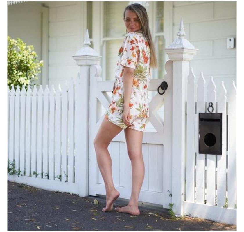 Cozy & Chic PJ Sets for Women