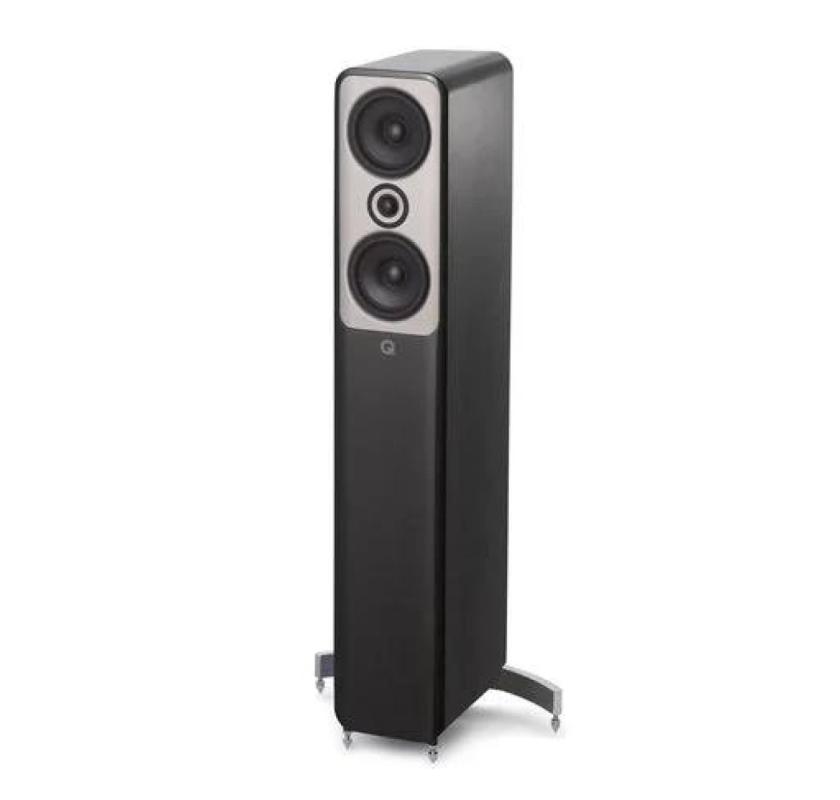 Q Acoustics Speakers | Home Connect Cinemas | Kerala