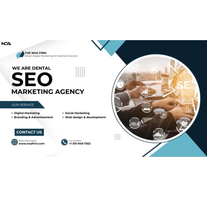How an SEO Marketing Agency Can Help You Dominate Google Rankings ?