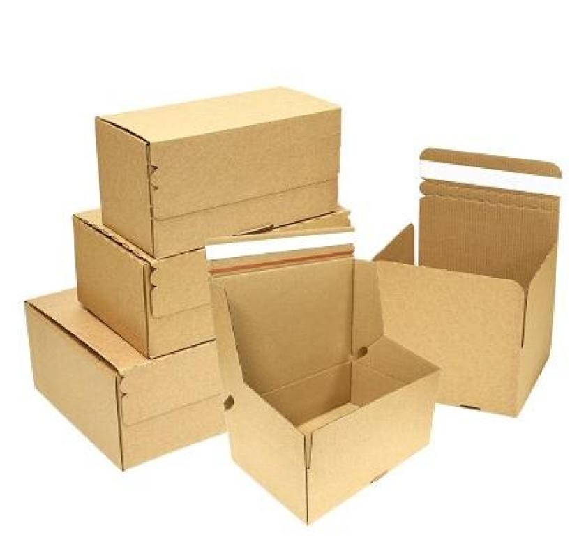 Buy Cardboard Packaging Boxes